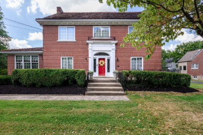 Louisville Home for Sale
